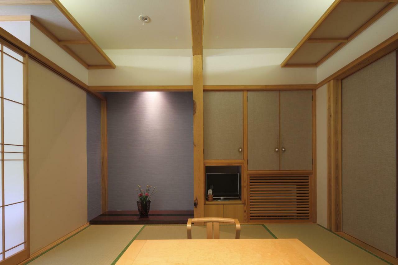 Koumeya Hotel Nasushiobara Exterior foto