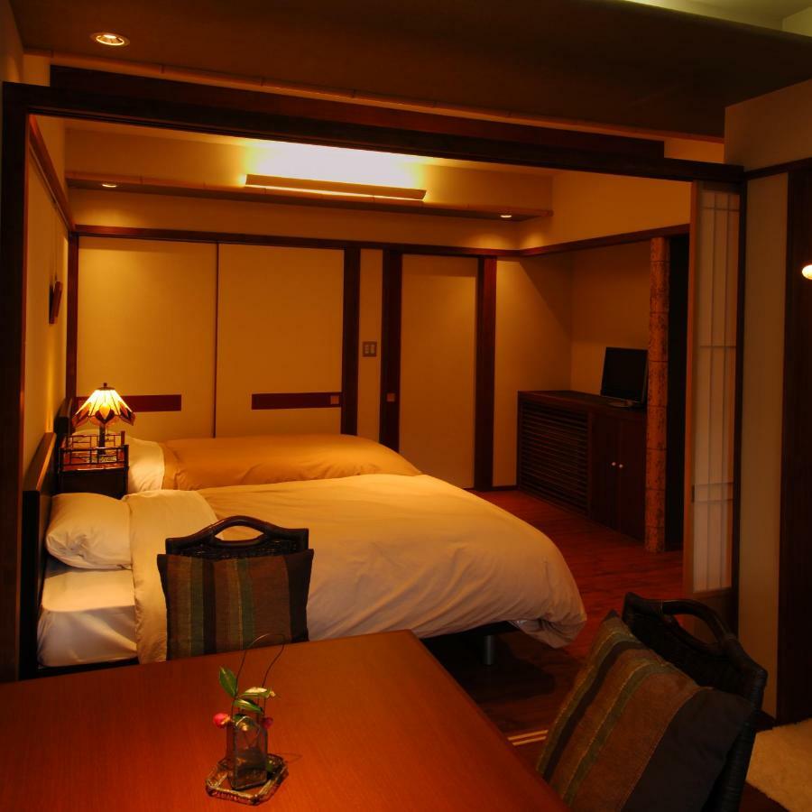 Koumeya Hotel Nasushiobara Exterior foto
